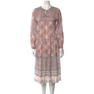 Matta Yamini Booj dress S